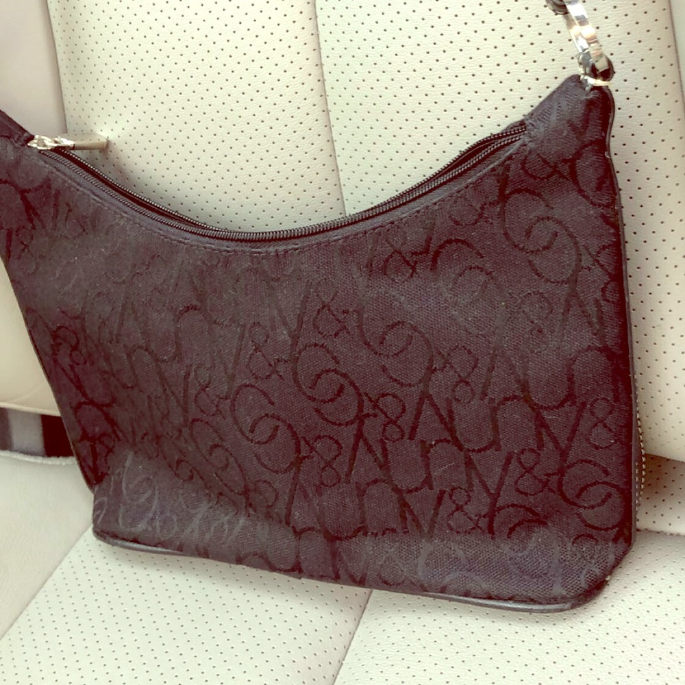 NY Co purse
